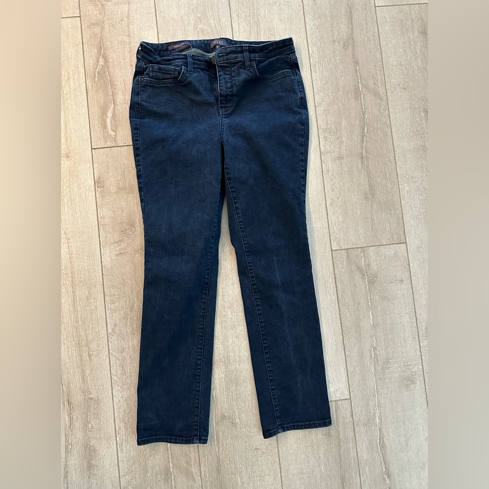 NYDJ - Jeans Size 10